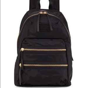 MARC by Marc Jacobs
Domo Arigato Packrat Backpack, Black